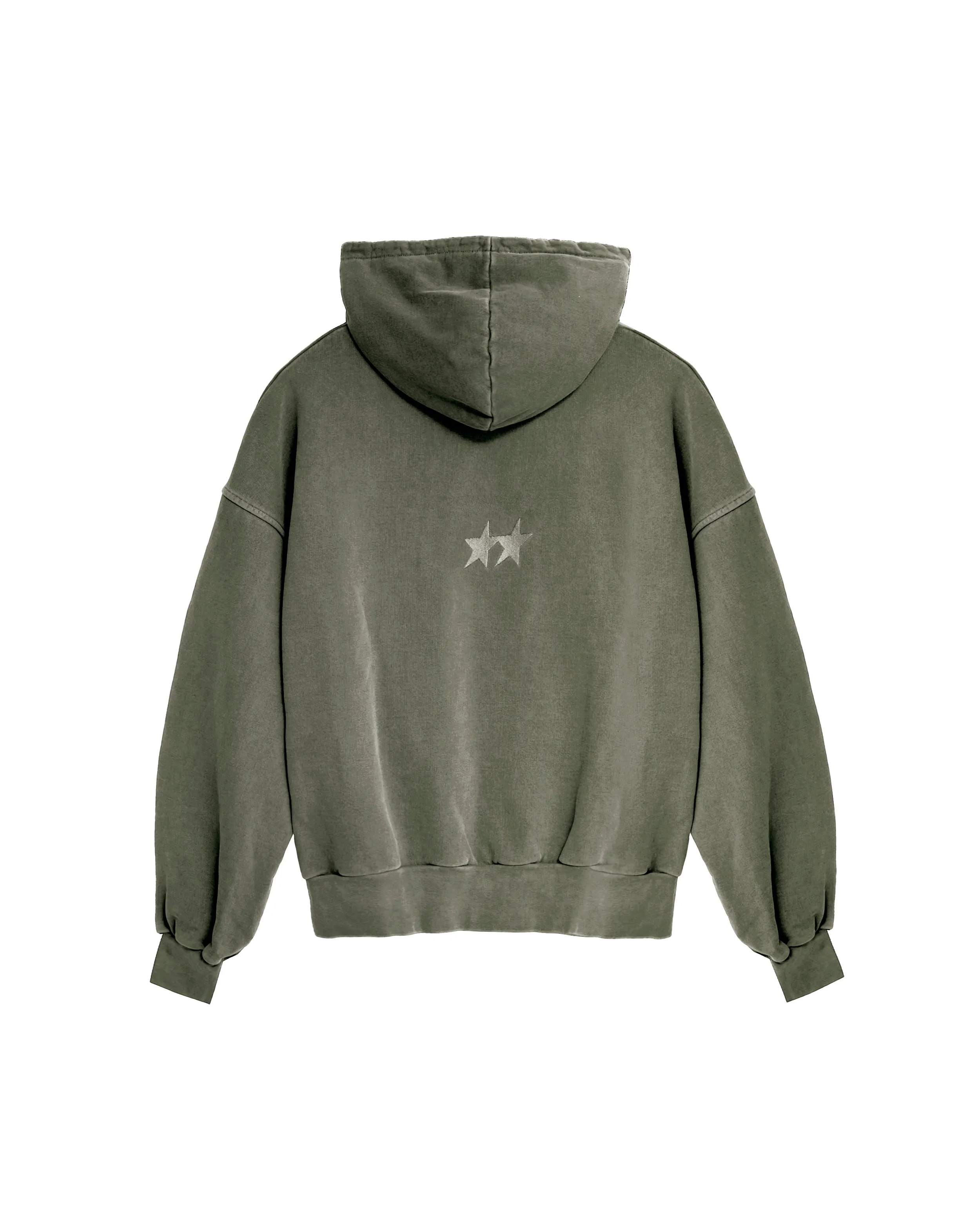 Icon Hoodie