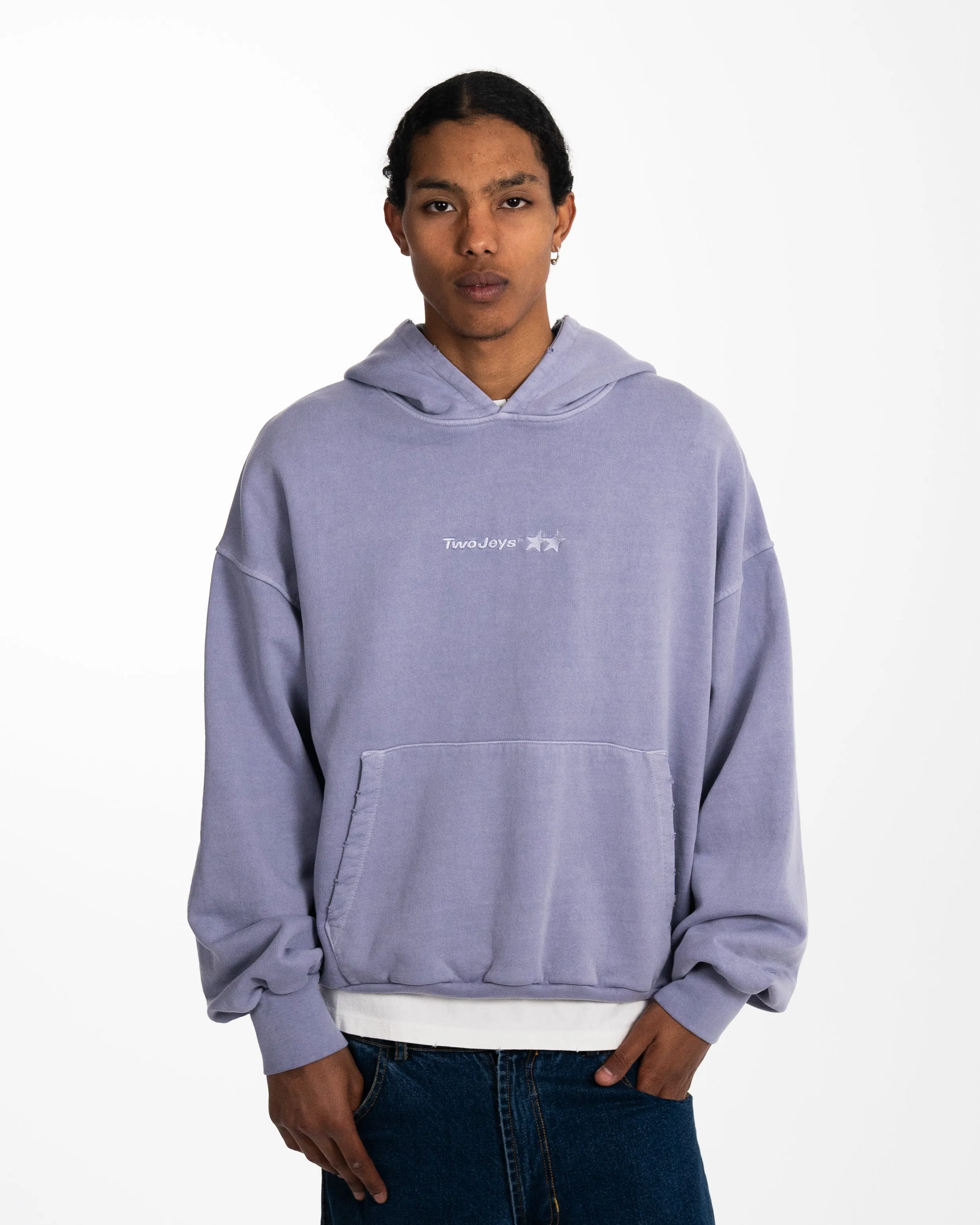 Icon Hoodie