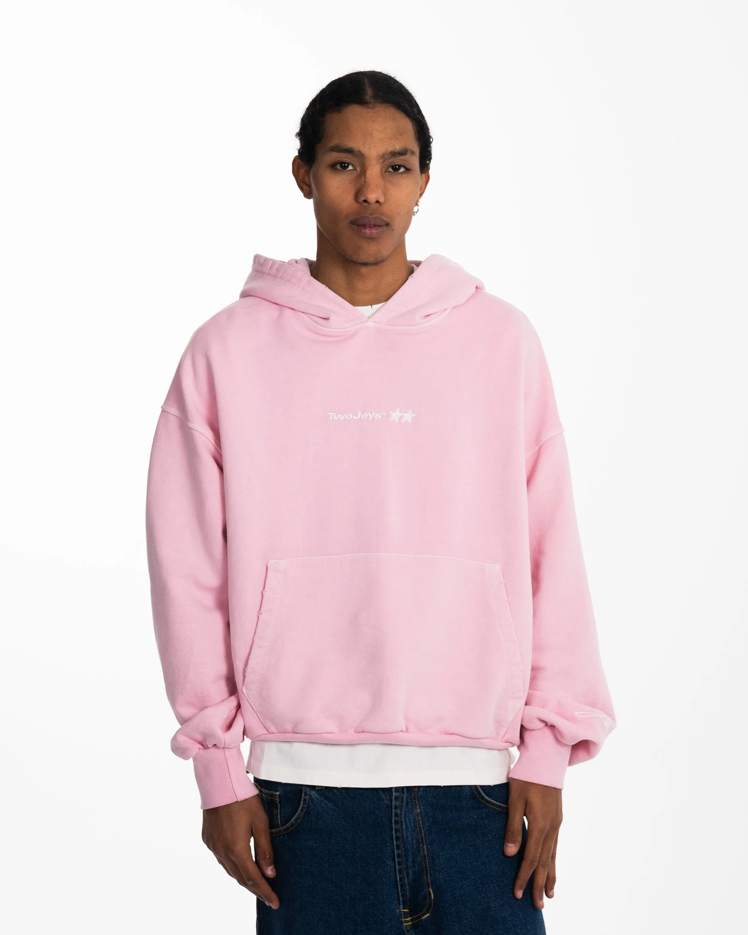 Icon Hoodie