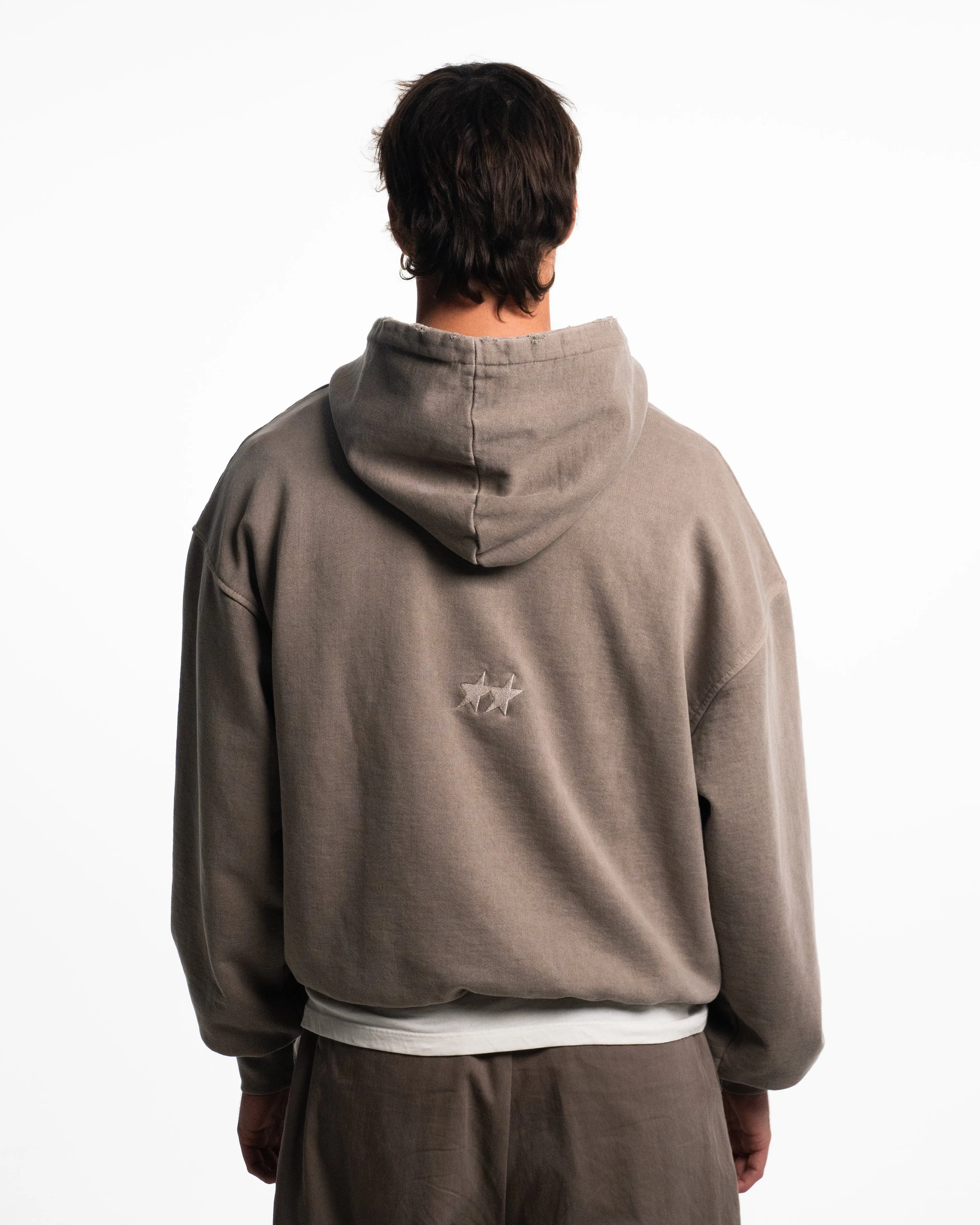 Icon Hoodie