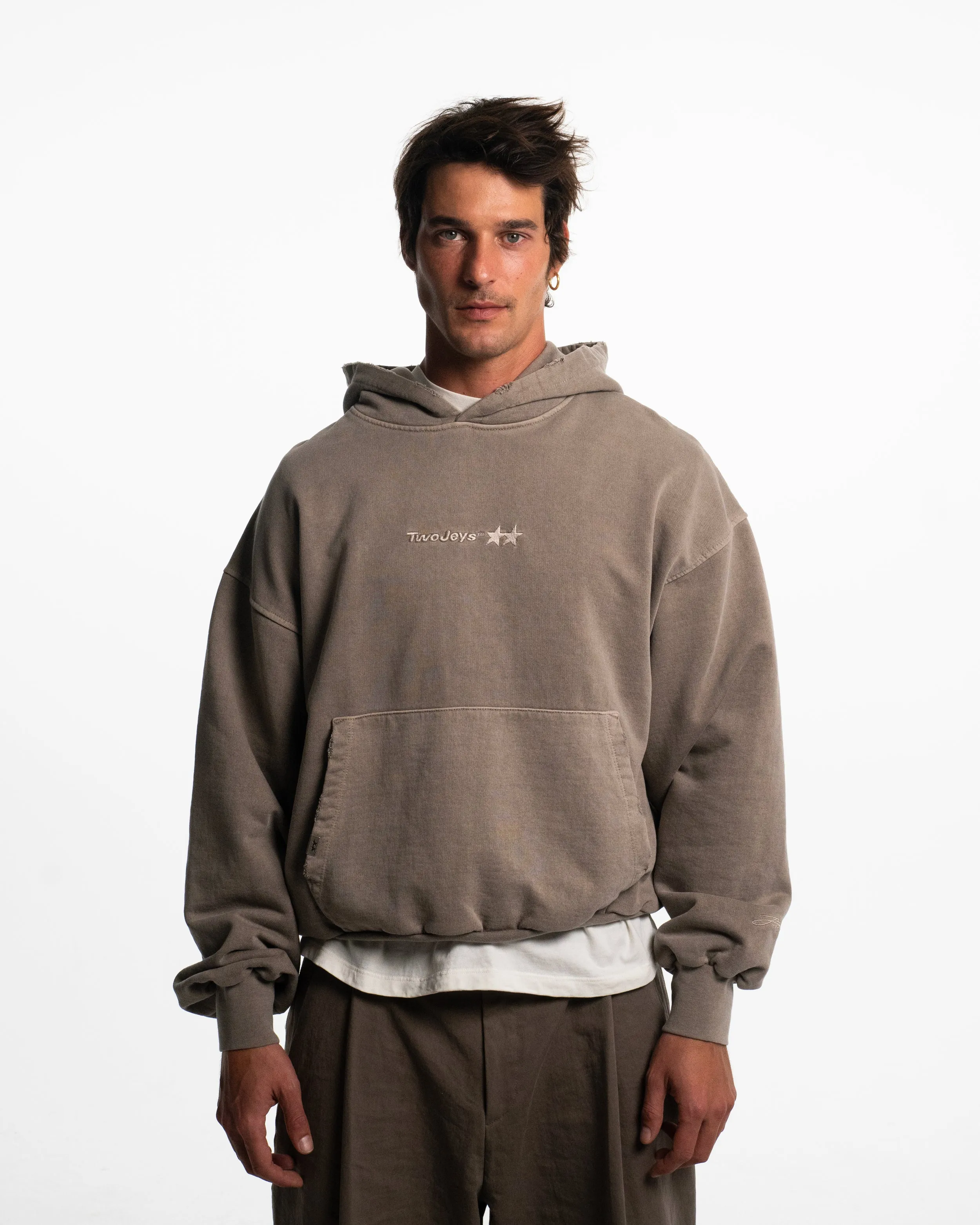 Icon Hoodie