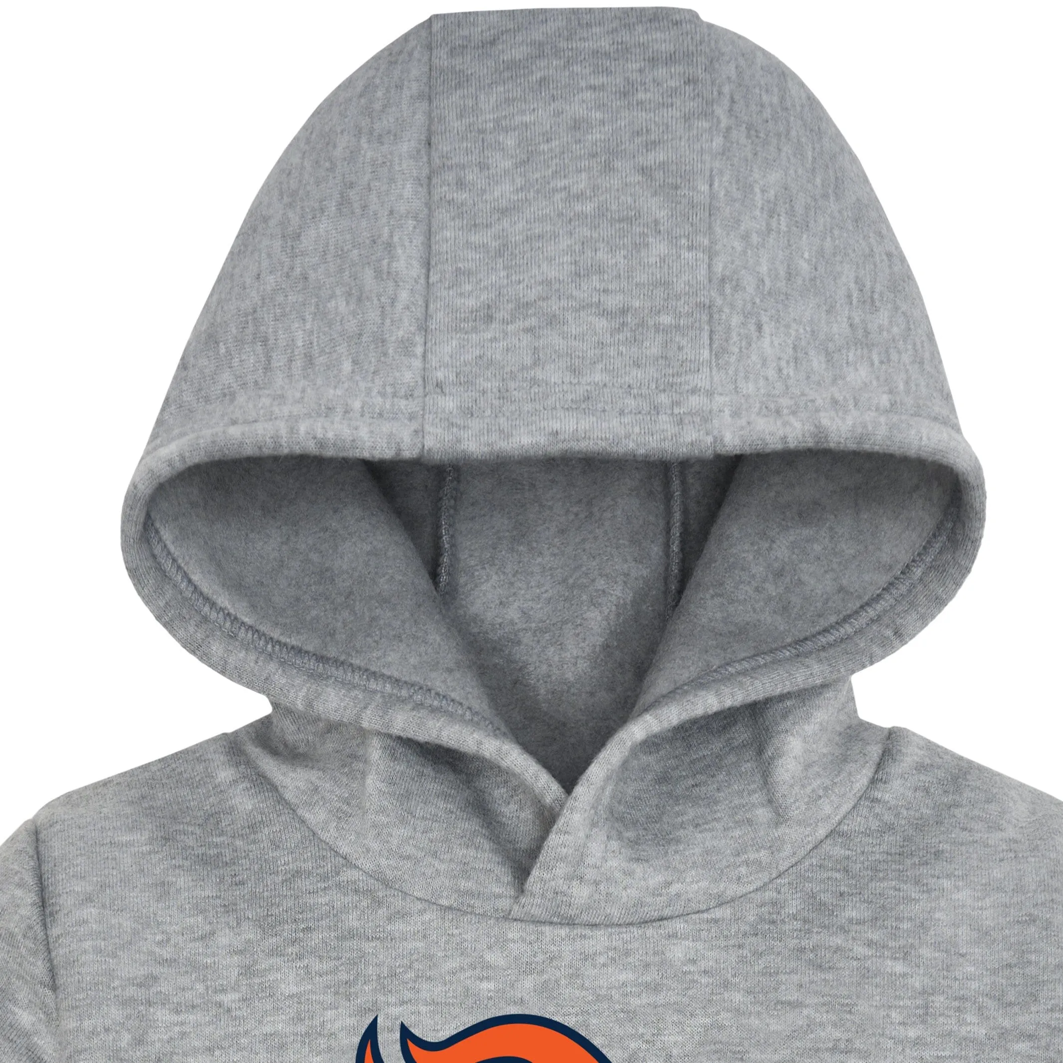 Infant & Toddler Denver Broncos Hoodie