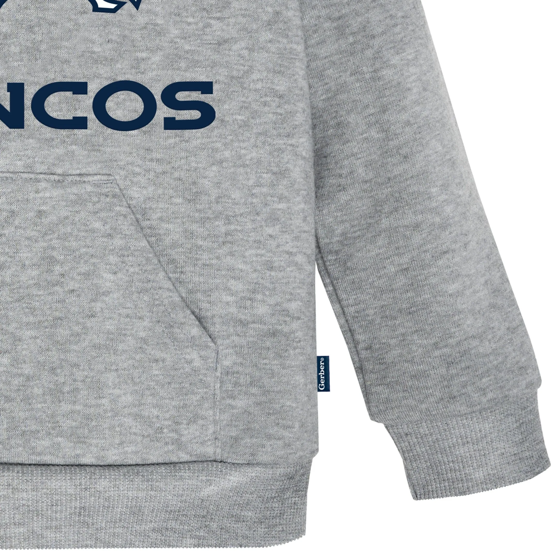 Infant & Toddler Denver Broncos Hoodie