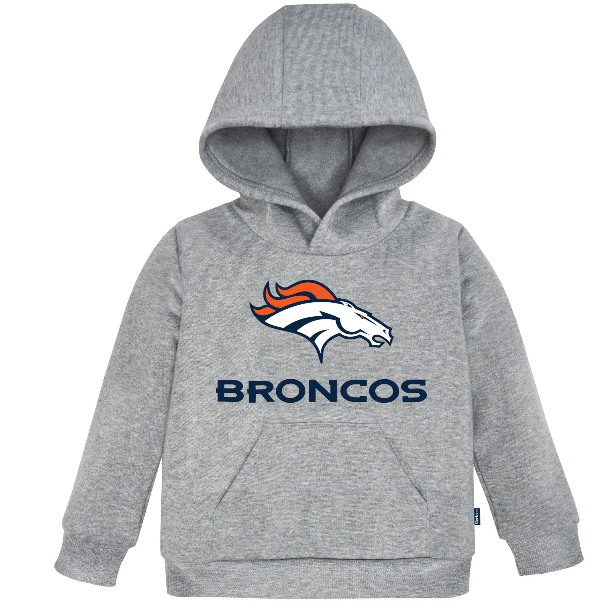 Infant & Toddler Denver Broncos Hoodie