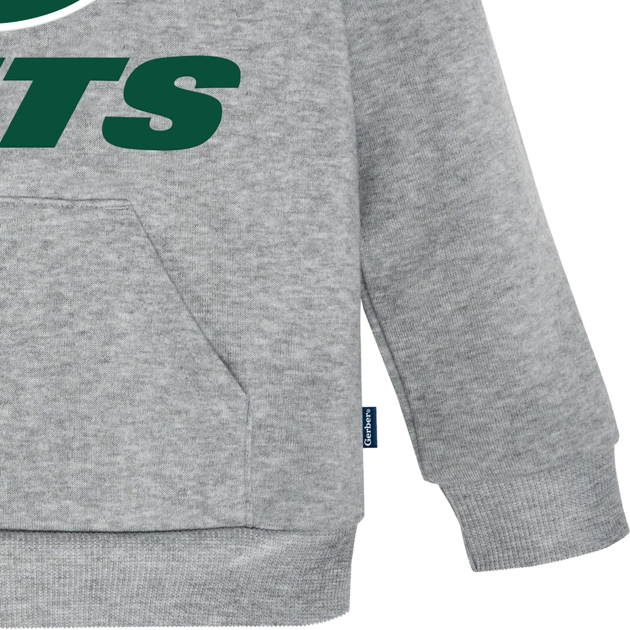 Infant & Toddler New York Jets Hoodie