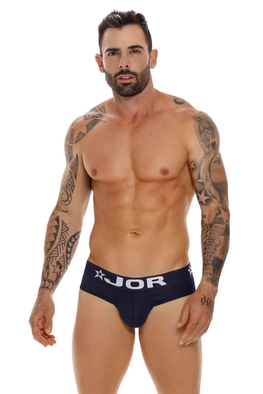 JOR 1639 Galo Bikini Color Navy