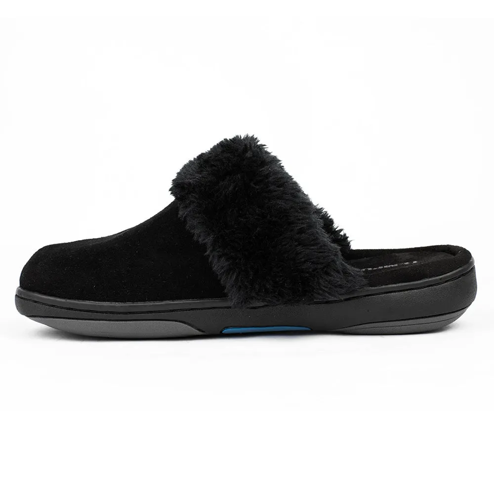 Kensley Slip On Slippers