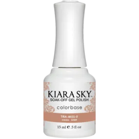 Kiara Sky Gel - 560 Tira-Miss-U