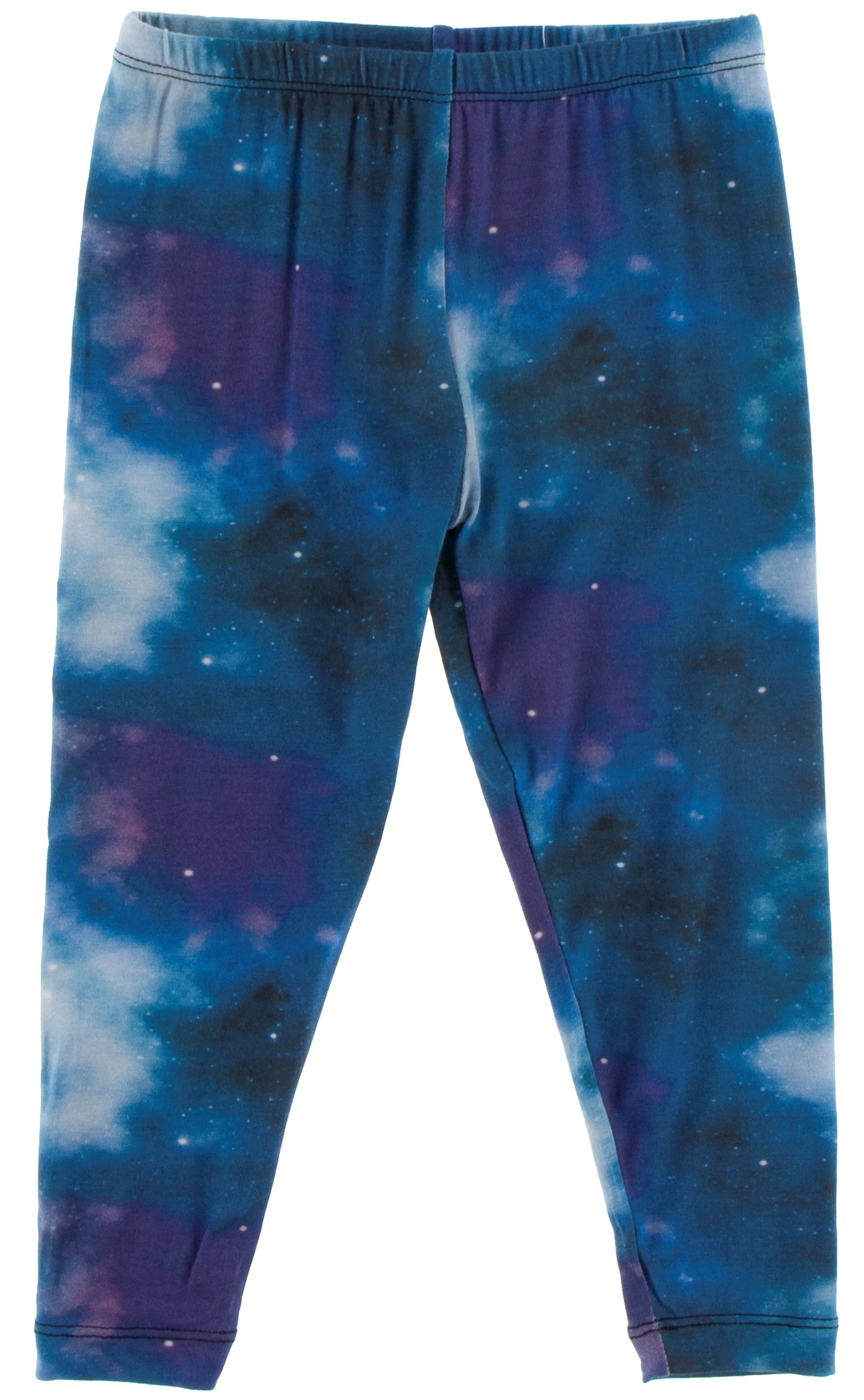 KicKee Pants Wine Grapes Galaxy Leggings