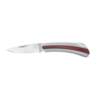 Klein Compact Pocket Knife 3" Steel Blade (94-44034)