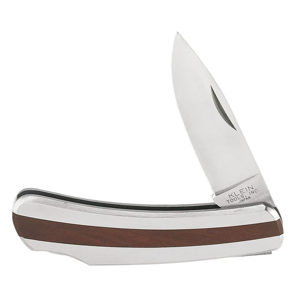 Klein Compact Pocket Knife 3" Steel Blade (94-44034)