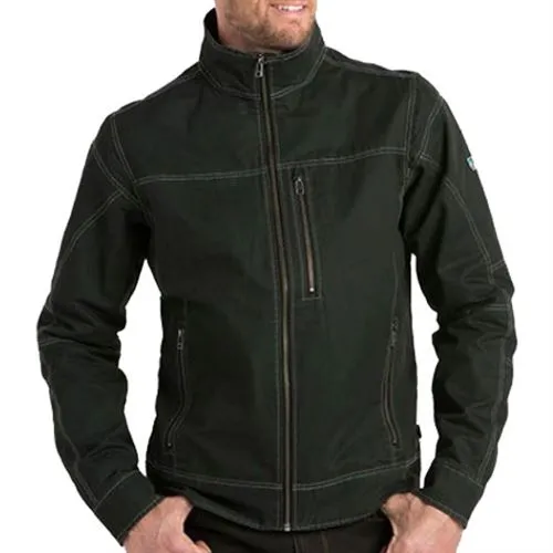 Kuhl Men's Burr Lined Jacket