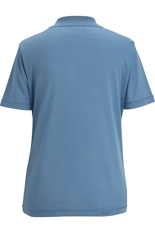 Ladies' Marina Blue Snag-Proof Polo