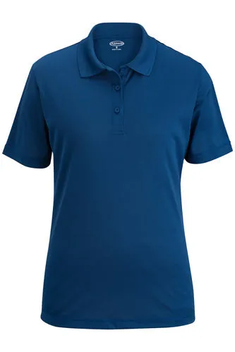 Ladies' Royal Blue Snag-Proof Polo