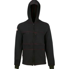 Lakeland IHD12ANT01 Zip Front Jacket with Hoodie No Tax!