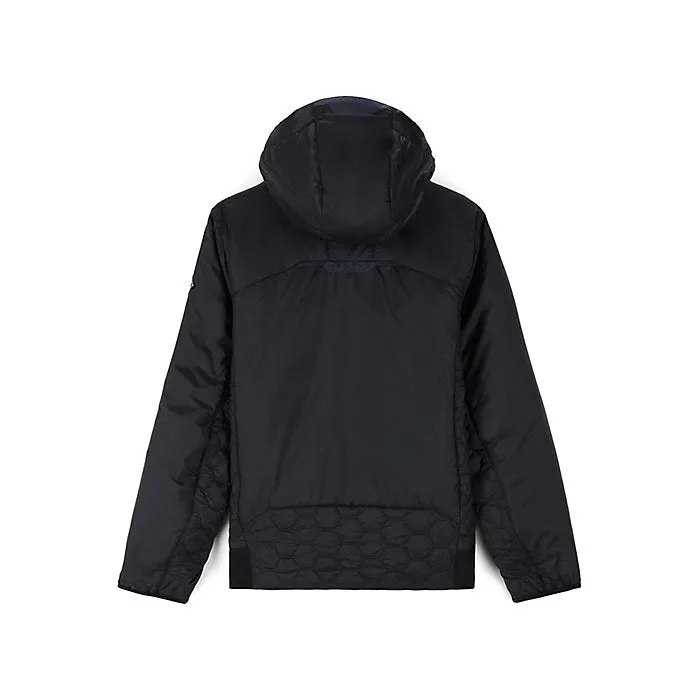 Leader Graphene Full Zip Jacket Men's