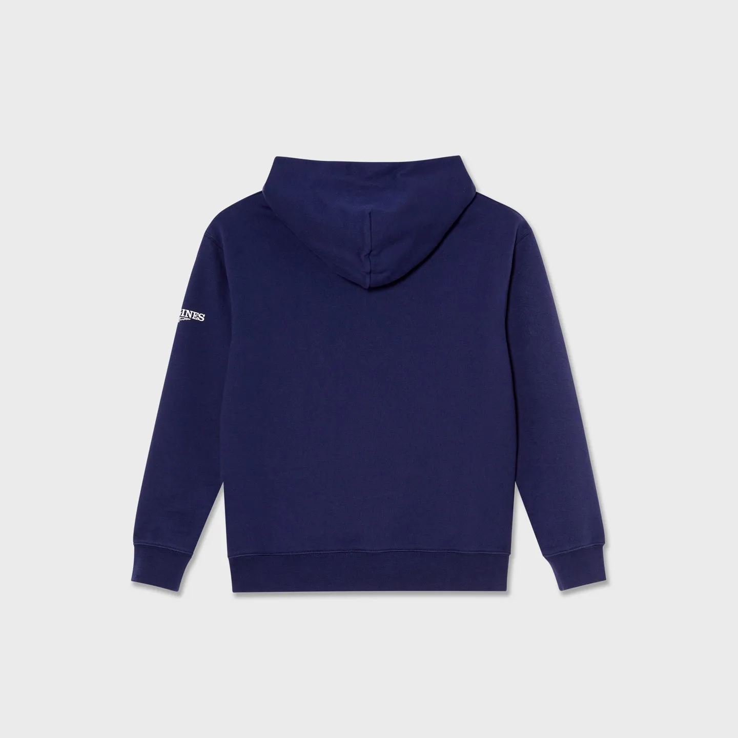 LGCT Essentials Unisex Hoodie #1 - Navy Blue