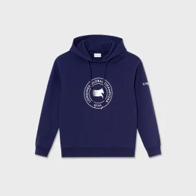 LGCT Essentials Unisex Hoodie #1 - Navy Blue