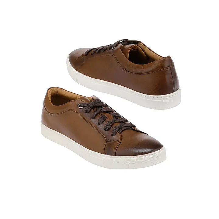 Low Top Sneaker PVL 005