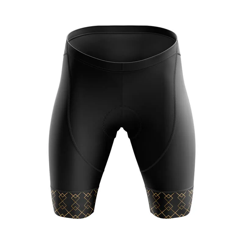 Luxury (V1) (Black) Shorts & Pants