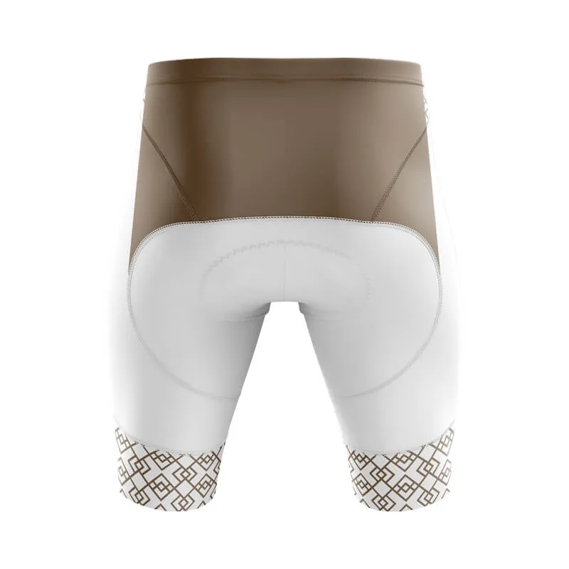 Luxury (V2) (White) Shorts & Pants