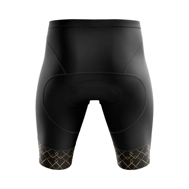 Luxury (V3) (Black) Shorts & Pants