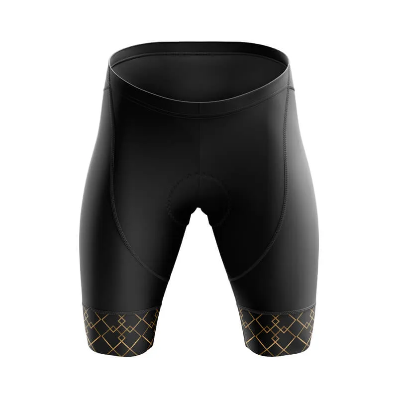 Luxury (V3) (Black) Shorts & Pants