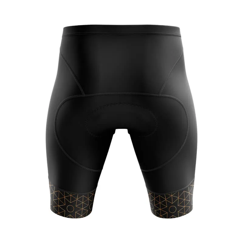 Luxury (V4) (Black) Shorts & Pants