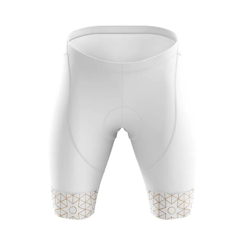 Luxury (V4) (White) Shorts & Pants