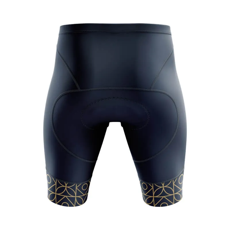 Luxury (V5) (Black) Shorts & Pants