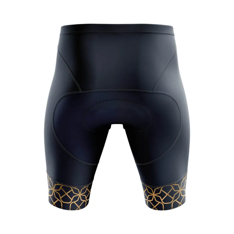 Luxury (V8) (Black) Shorts & Pants