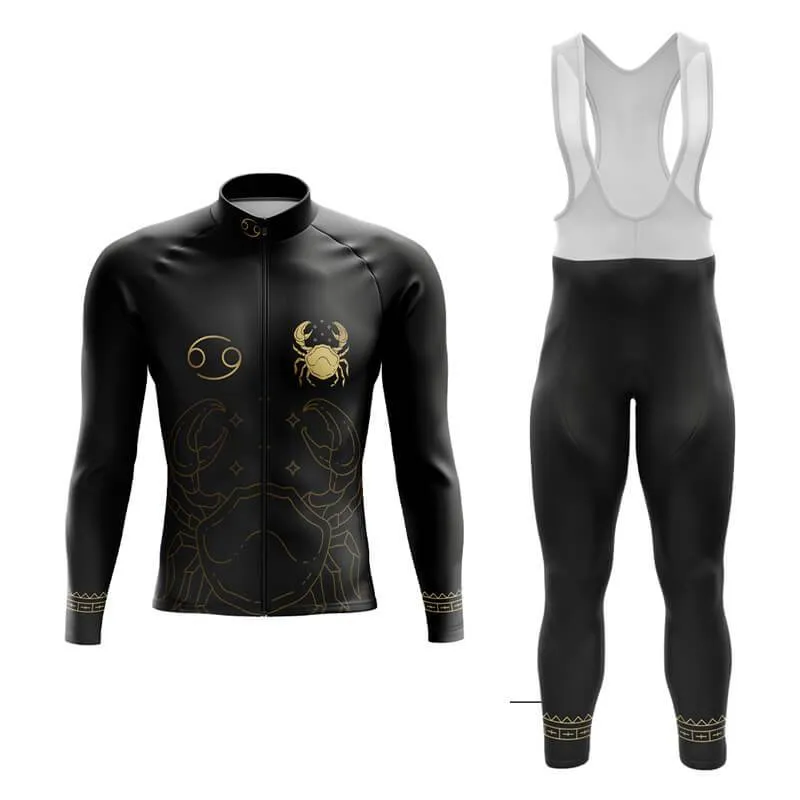 Luxury Zodiac (Cancer) Club Cycling Kit