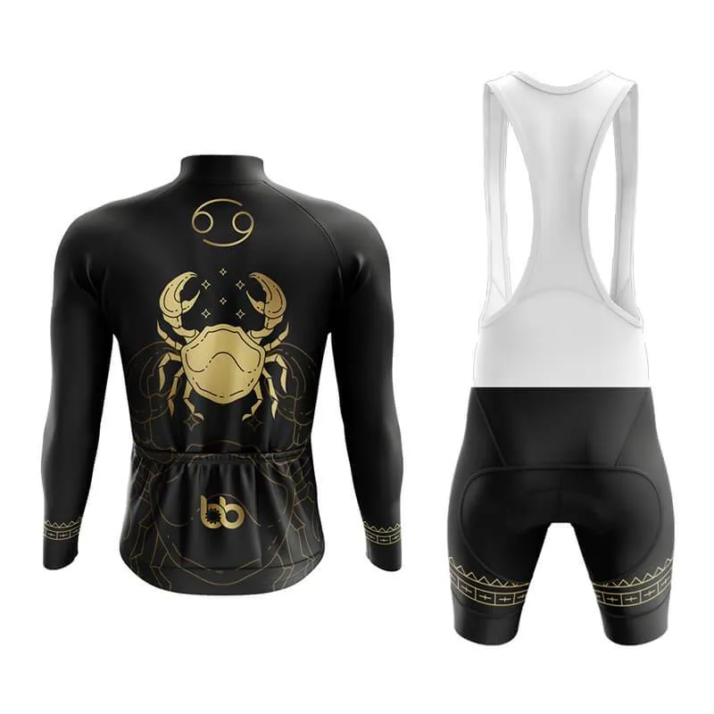 Luxury Zodiac (Cancer) Club Cycling Kit