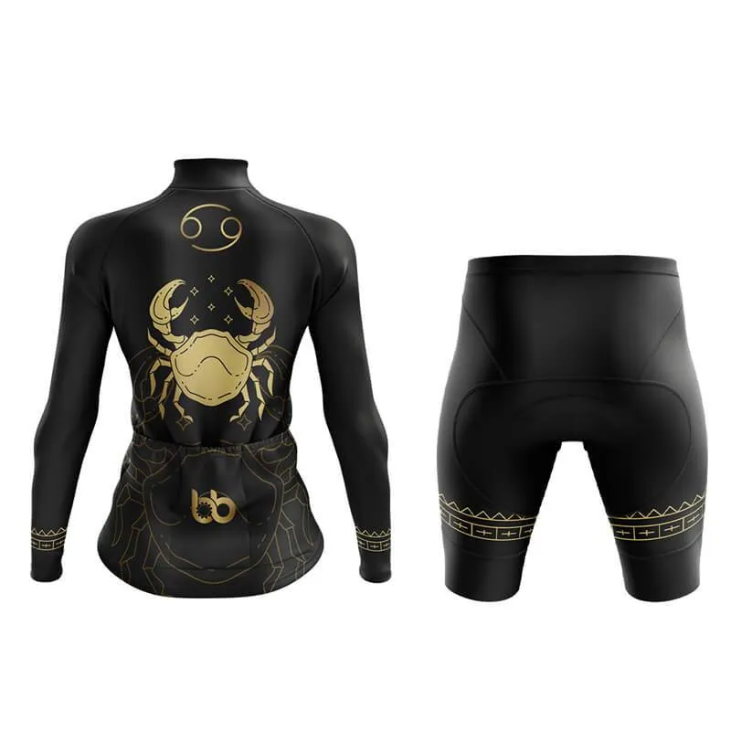 Luxury Zodiac (Cancer) Club Cycling Kit