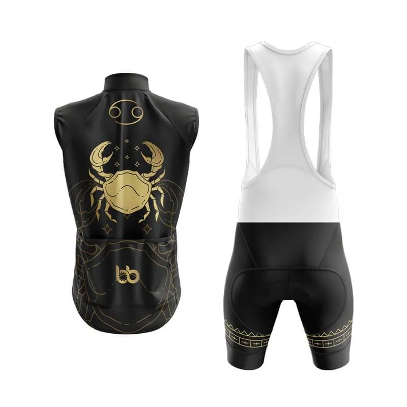 Luxury Zodiac (Cancer) Club Cycling Kit