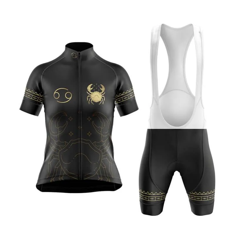 Luxury Zodiac (Cancer) Club Cycling Kit