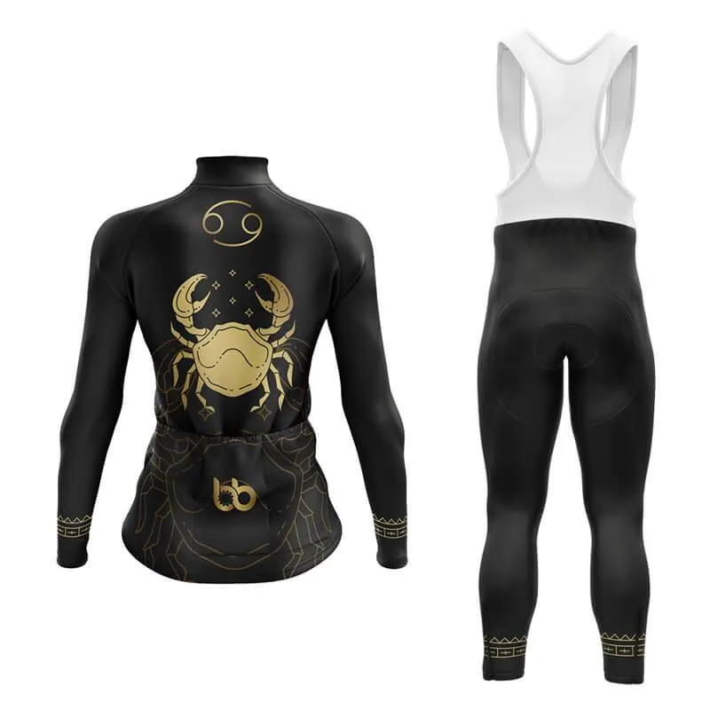 Luxury Zodiac (Cancer) Club Cycling Kit