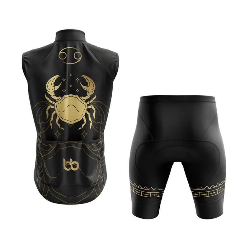 Luxury Zodiac (Cancer) Club Cycling Kit