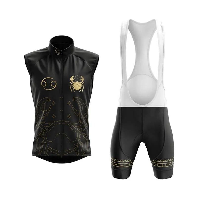 Luxury Zodiac (Cancer) Club Cycling Kit