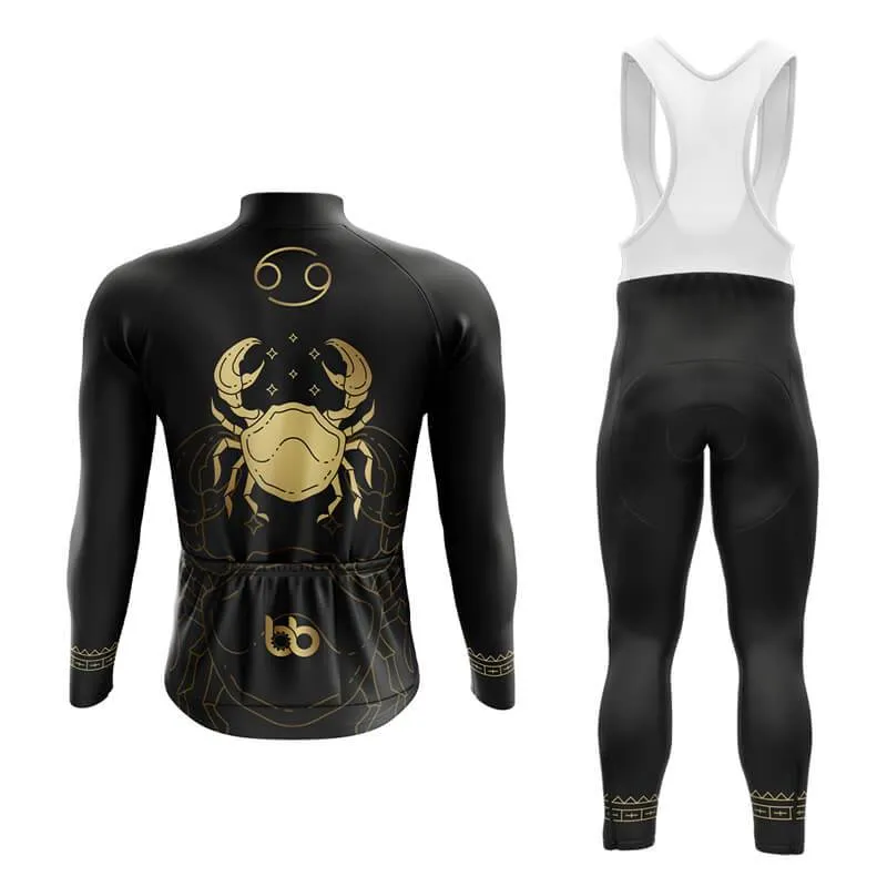 Luxury Zodiac (Cancer) Club Cycling Kit