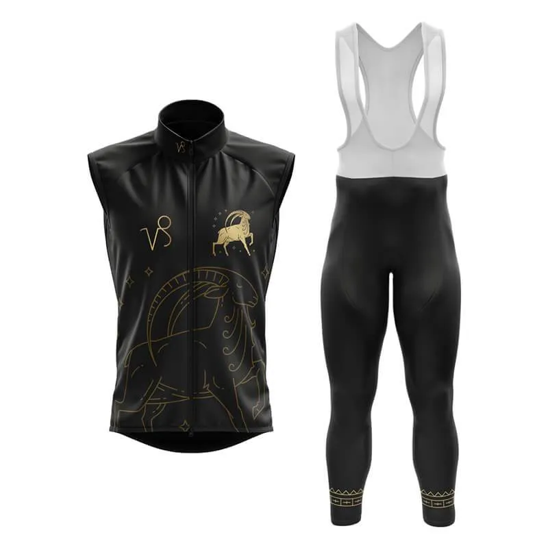 Luxury Zodiac (Capricorn) Club Cycling Kit