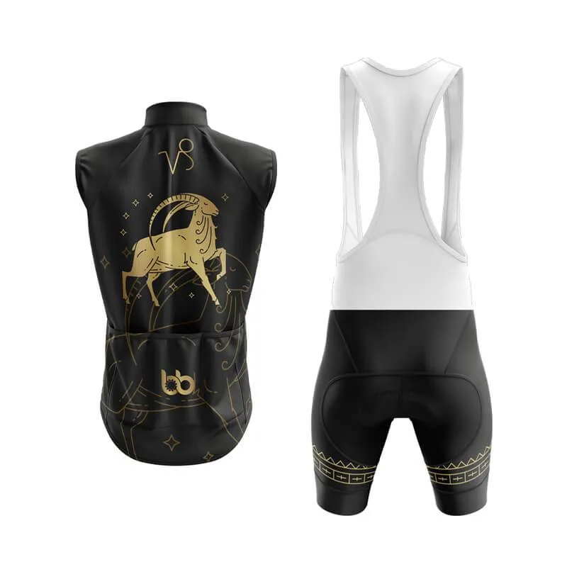 Luxury Zodiac (Capricorn) Club Cycling Kit