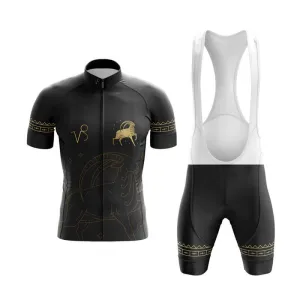 Luxury Zodiac (Capricorn) Club Cycling Kit