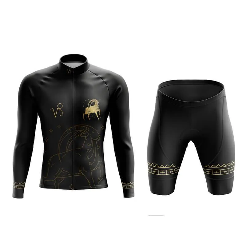 Luxury Zodiac (Capricorn) Club Cycling Kit