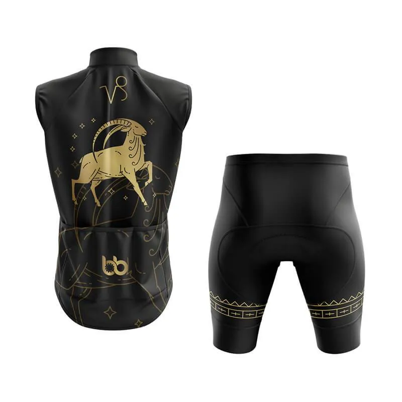 Luxury Zodiac (Capricorn) Club Cycling Kit