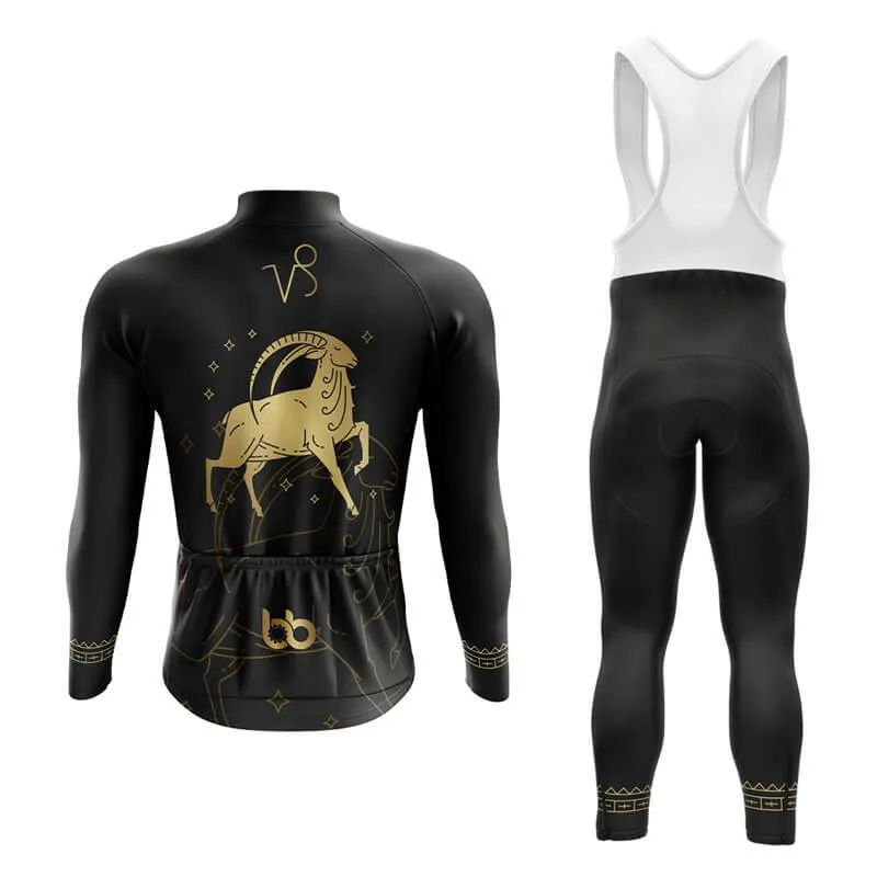 Luxury Zodiac (Capricorn) Club Cycling Kit