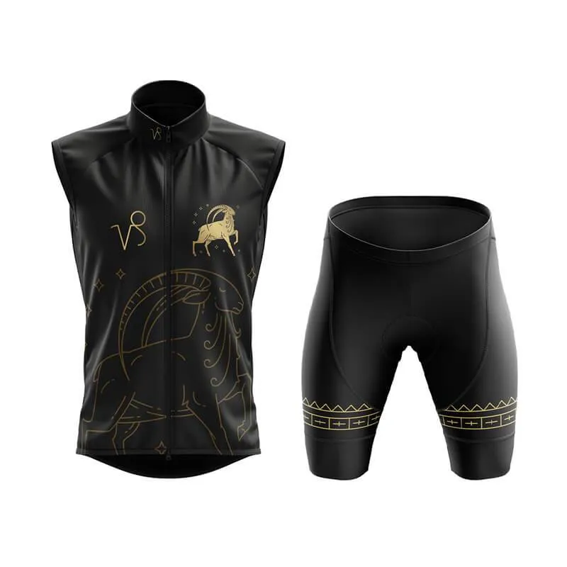 Luxury Zodiac (Capricorn) Club Cycling Kit