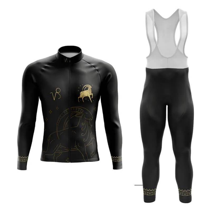 Luxury Zodiac (Capricorn) Club Cycling Kit