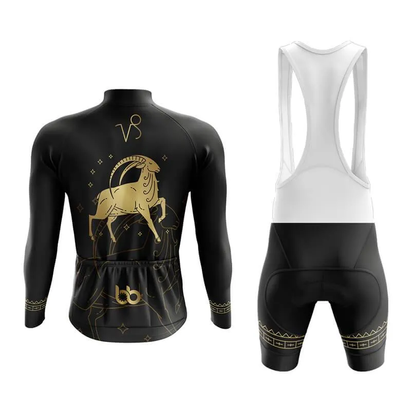 Luxury Zodiac (Capricorn) Club Cycling Kit