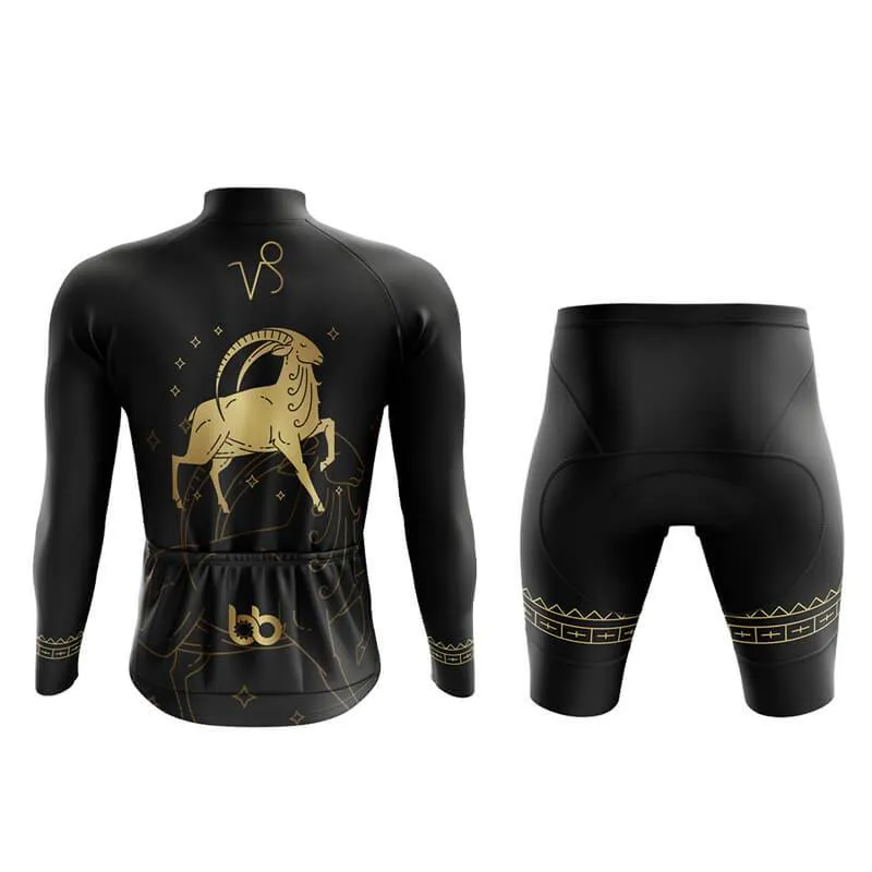 Luxury Zodiac (Capricorn) Club Cycling Kit